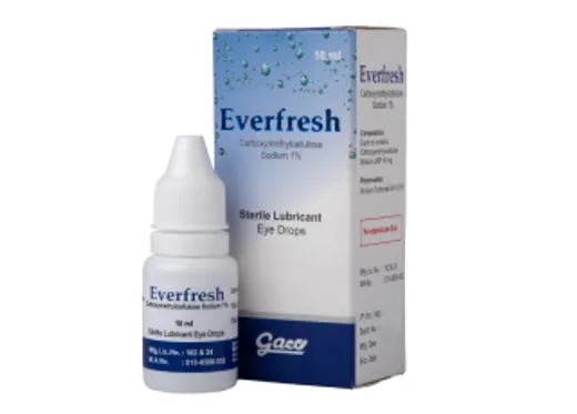 Everfresh Eye Drop