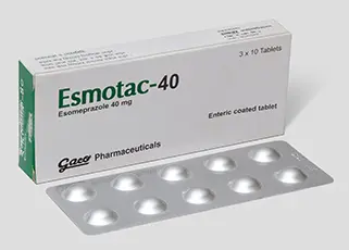 Esmotac Tablet