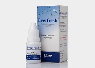 Everfresh Eye Drops