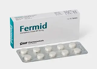 Fermid Tablet