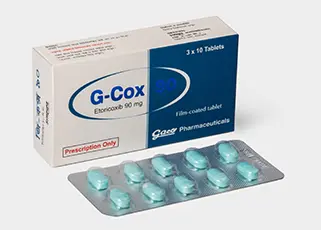 G-Cox Tablet