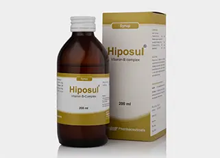 Hiposul Syrup