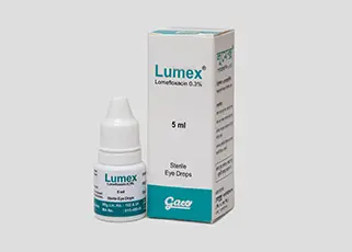 Lumex Eye Drops