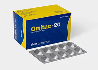 Omitac Capsule